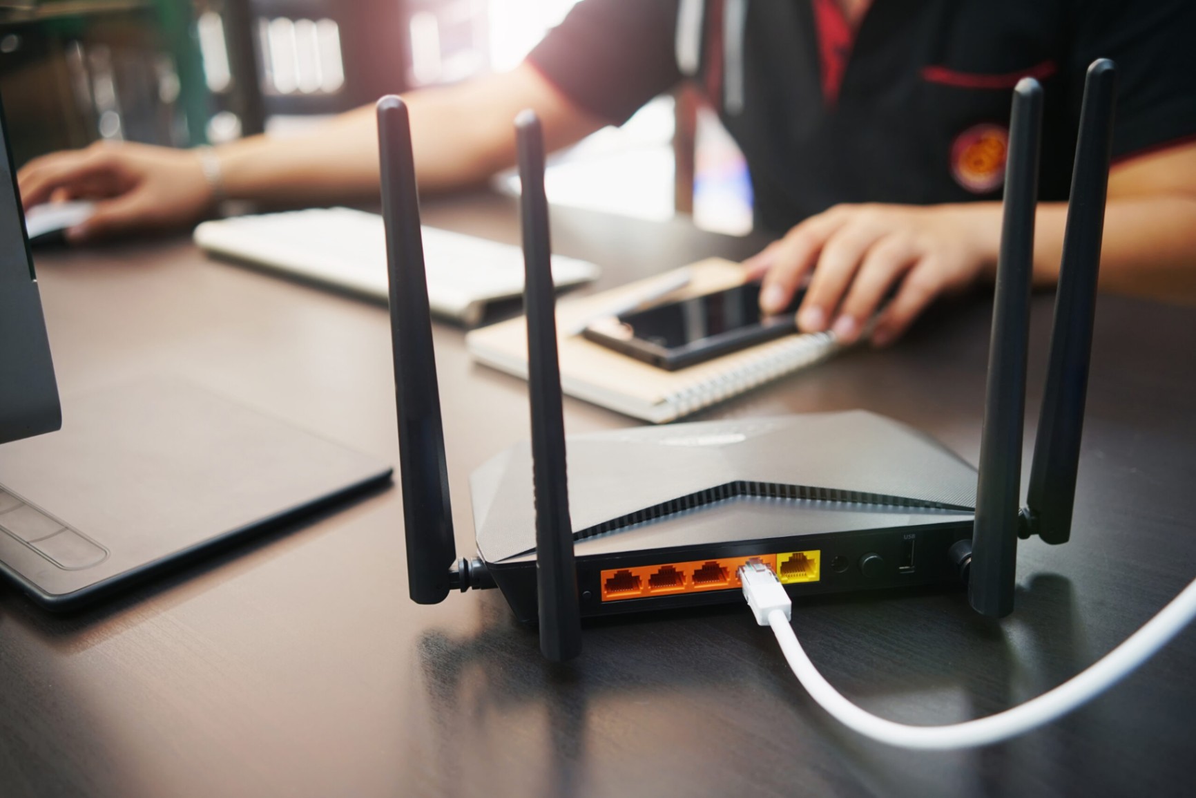 Why families in the UAE choose our reliable communication packages